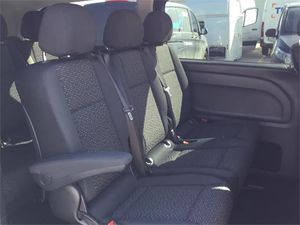 Mercedes Vito 116CDI AT 120kW Tourer Select Larga  - Foto 2