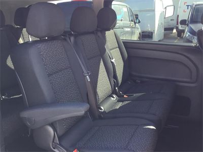 Mercedes Vito 116CDI AT 120kW Tourer Select Larga