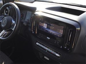 Mercedes Vito 116CDI AT 120kW Tourer Select Larga  - Foto 2