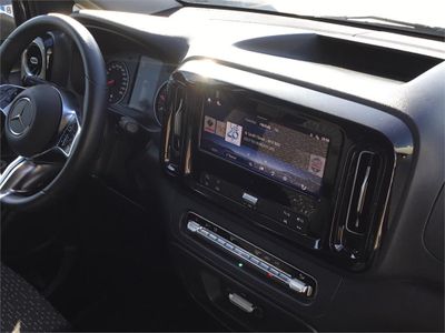 Mercedes Vito 116CDI AT 120kW Tourer Select Larga