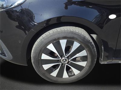 Mercedes Vito 116CDI AT 120kW Tourer Select Larga