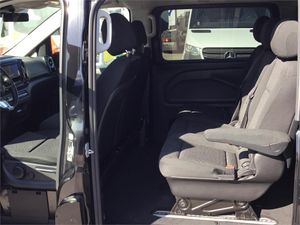 Mercedes Vito 116CDI AT 120kW Tourer Select Larga  - Foto 2