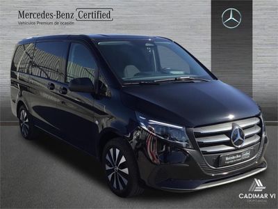 Mercedes Vito 116CDI AT 120kW Tourer Select Larga
