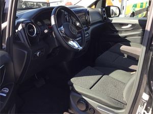 Mercedes Vito 116CDI AT 120kW Tourer Select Larga  - Foto 2