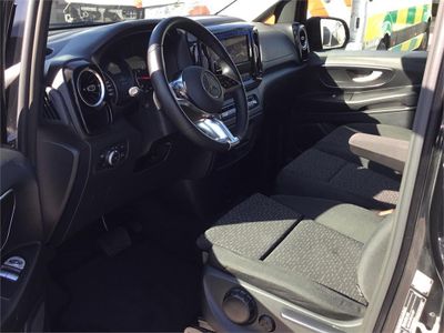 Mercedes Vito 116CDI AT 120kW Tourer Select Larga