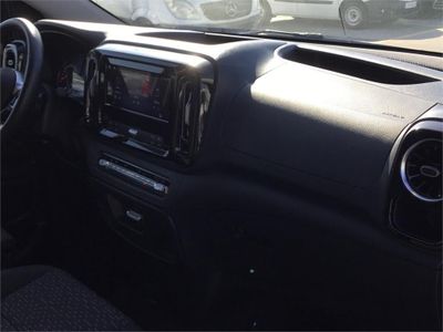 Mercedes Vito 116CDI AT 120kW Tourer Select Larga