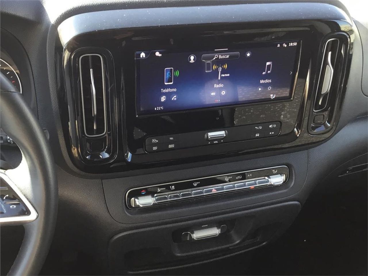 Mercedes Vito 116CDI AT 120kW Tourer Select Larga - Foto 2