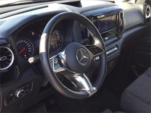 Mercedes Vito 116CDI AT 120kW Tourer Select Larga  - Foto 2