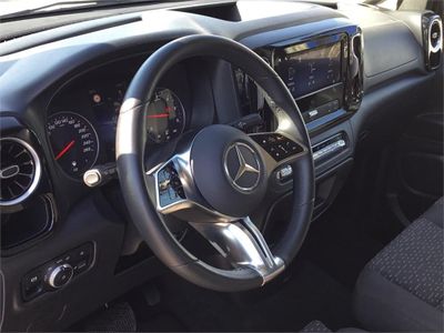 Mercedes Vito 116CDI AT 120kW Tourer Select Larga