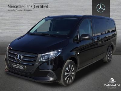 Mercedes Vito 116CDI AT 120kW Tourer Select Larga