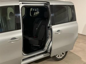 Mercedes Citan 110 CDI 70kW Furgón Base Largo  - Foto 2