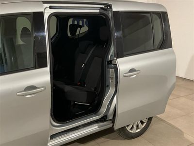 Mercedes Citan 110 CDI 70kW Furgón Base Largo