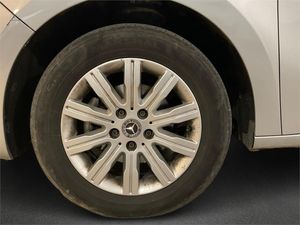 Mercedes Citan 110 CDI 70kW Furgón Base Largo  - Foto 2