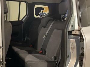 Mercedes Citan 110 CDI 70kW Furgón Base Largo  - Foto 2