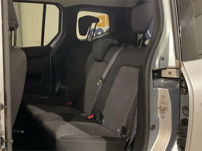 Mercedes Citan 110 CDI 70kW Furgón Base Largo