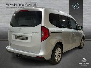 Mercedes Citan 110 CDI 70kW Furgón Base Largo  - Foto 2