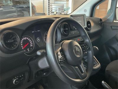 Mercedes Citan 112 CDI 85kW Tourer Base Largo