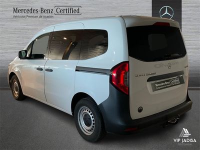 Mercedes Citan 112 CDI 85kW Tourer Base Largo