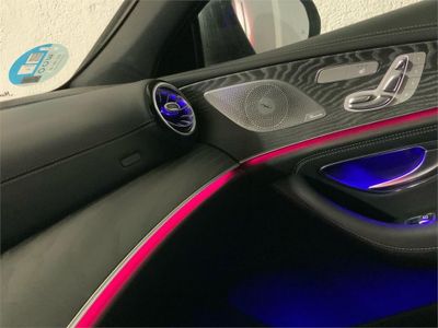 Mercedes Clase CLS 300 d 4MATIC