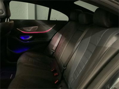 Mercedes Clase CLS 300 d 4MATIC