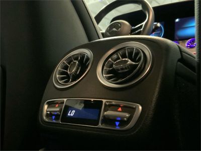 Mercedes Clase CLS 300 d 4MATIC