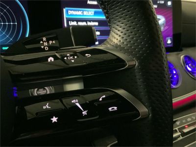 Mercedes Clase CLS 300 d 4MATIC