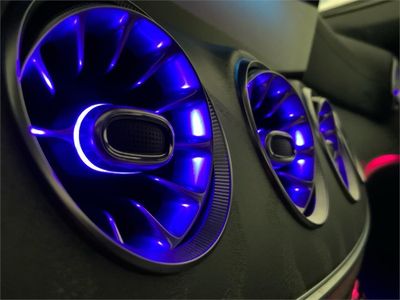 Mercedes Clase CLS 300 d 4MATIC