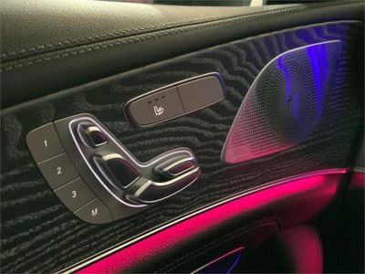 Mercedes Clase CLS 300 d 4MATIC