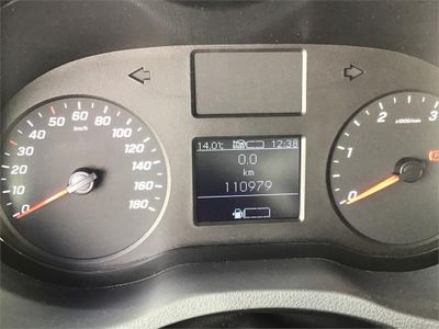 Mercedes Sprinter 315 CDI MEDIO 3.5T