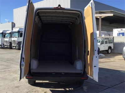 Mercedes Sprinter 315 CDI MEDIO 3.5T
