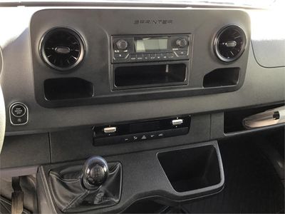 Mercedes Sprinter 315 CDI MEDIO 3.5T