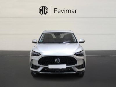 MG HS 1.5 Turbo GDI Comfort DCT