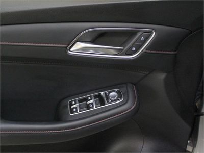 MG HS 1.5 Turbo GDI Comfort DCT