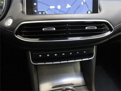 MG HS 1.5 Turbo GDI Comfort DCT