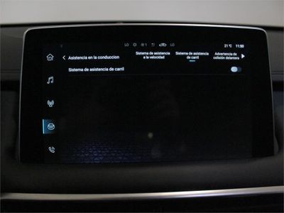 MG HS 1.5 Turbo GDI Comfort DCT