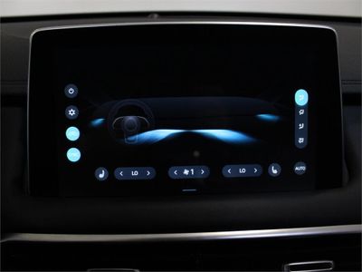 MG HS 1.5 Turbo GDI Comfort DCT