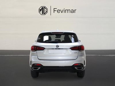 MG HS 1.5 Turbo GDI Comfort DCT