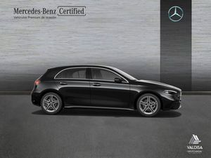 Mercedes Clase A 180 Compacto  - Foto 2