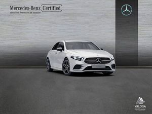 Mercedes Clase A 250 e AMG Line (EURO 6d)  - Foto 2