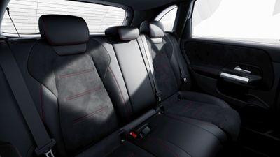 Mercedes Clase B 250 e