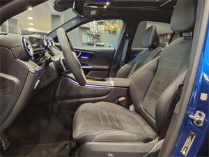 Mercedes Clase C 220 d Berlina  - Foto 2