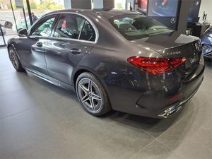 Mercedes Clase C 220 d Berlina  - Foto 2