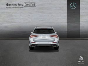 Mercedes Clase C 220 Estate d Estate AMG Line (EURO 6d)  - Foto 2