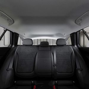 Mercedes Clase C 220 Estate d Estate AMG Line (EURO 6d)  - Foto 2