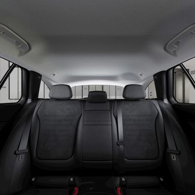 Mercedes Clase C 220 Estate d Estate AMG Line (EURO 6d)