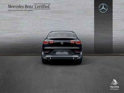 Mercedes GLC 200 4Matic AMG Line (EURO 6d)