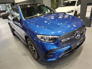Mercedes GLC GLC 200 4MATIC  - Foto 2