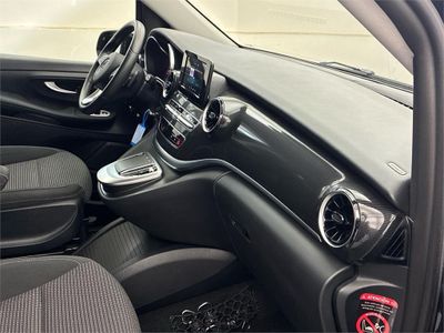 Mercedes Clase V 250 d Clase V Largo