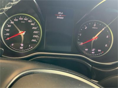 Mercedes Clase V 250 d Clase V Largo