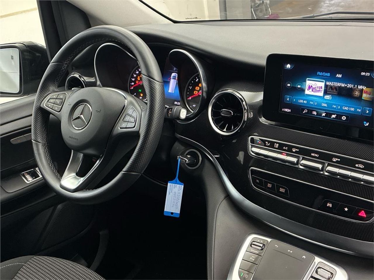 Mercedes Clase V 250 d Clase V Largo - Foto 2